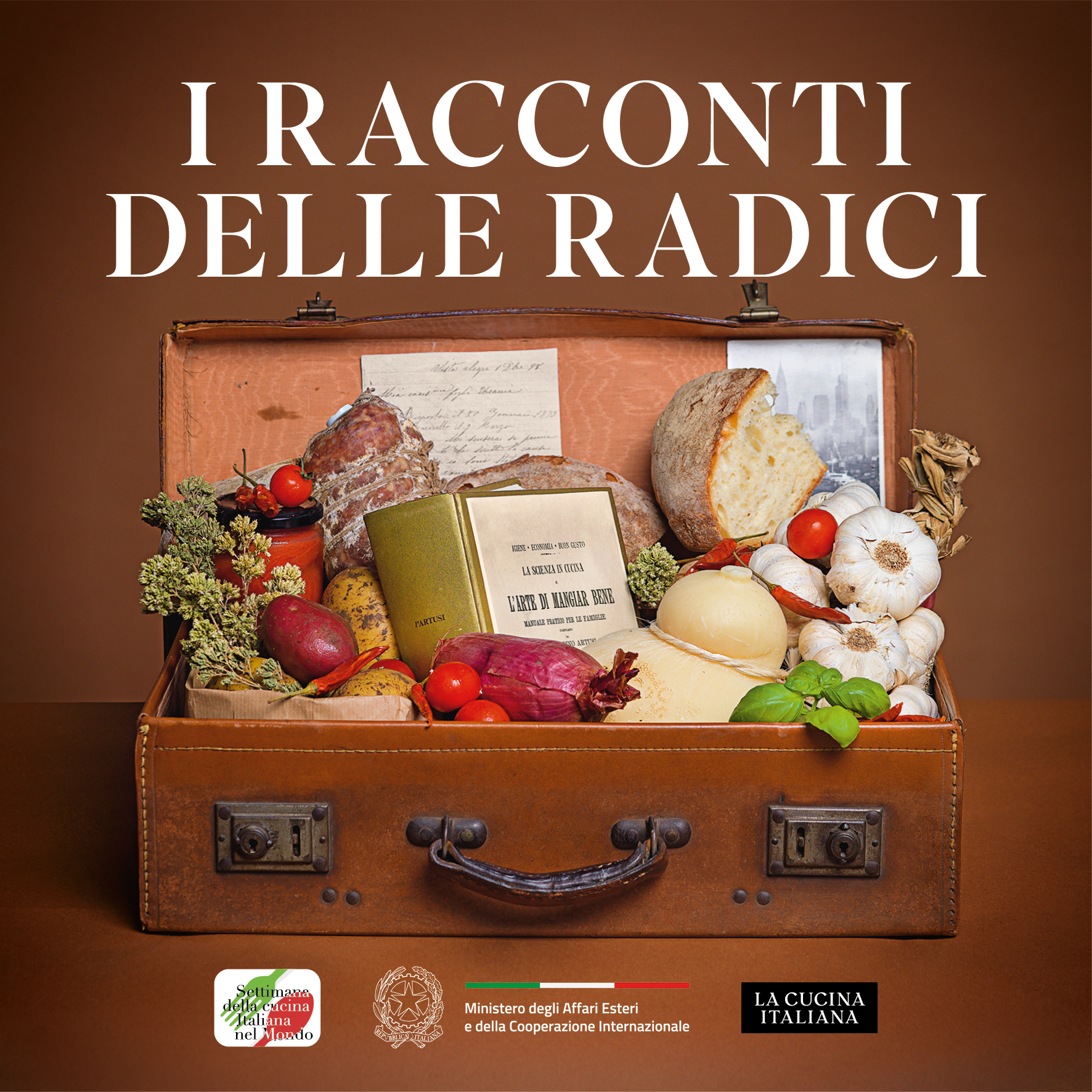 SCIM – i racconti delle radici