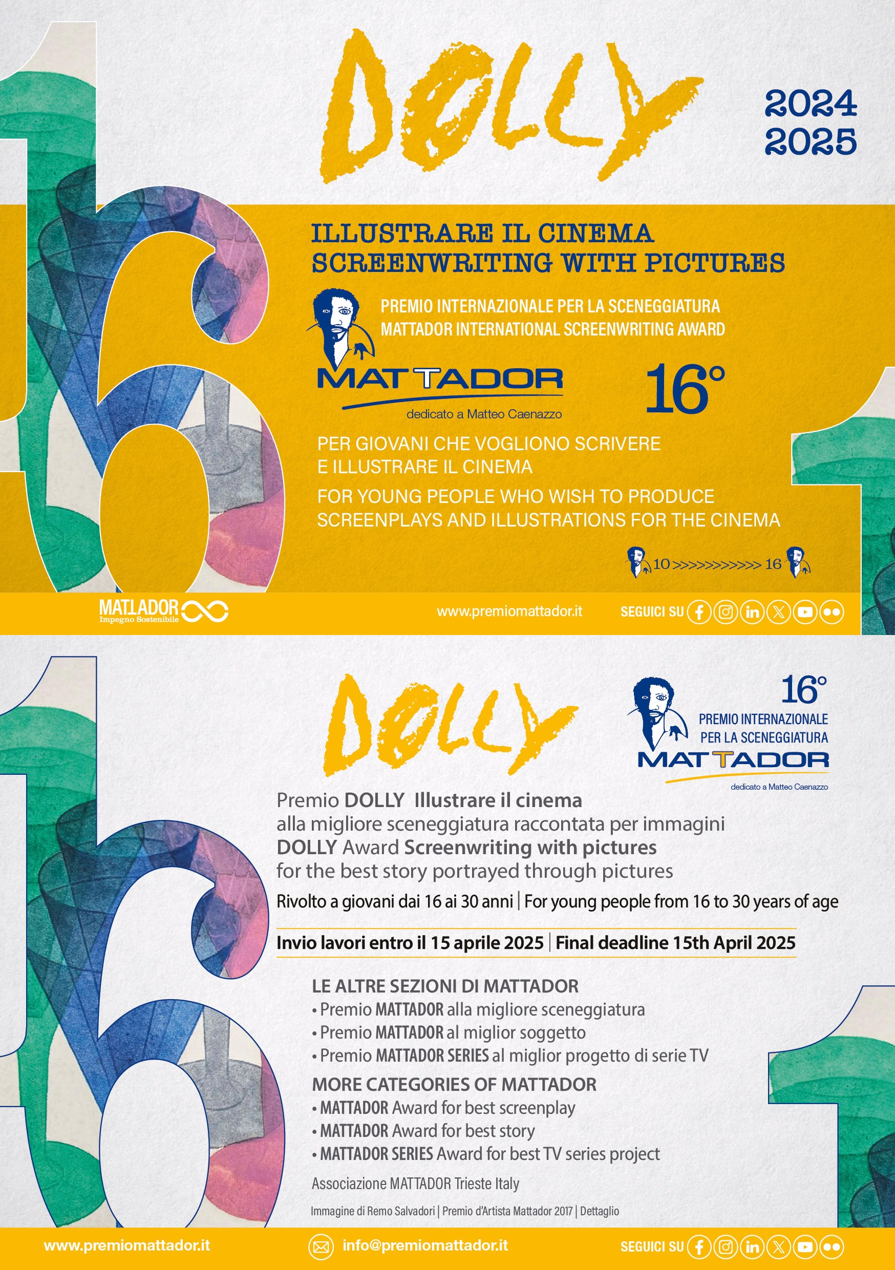MATTADOR_16_Cartolina Dolly_Concorso_2024_2025