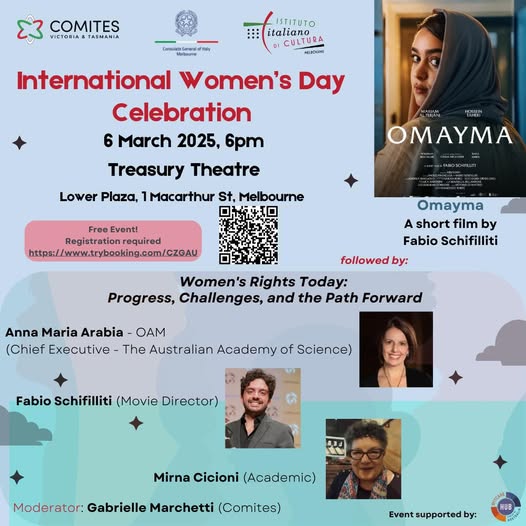 international women day