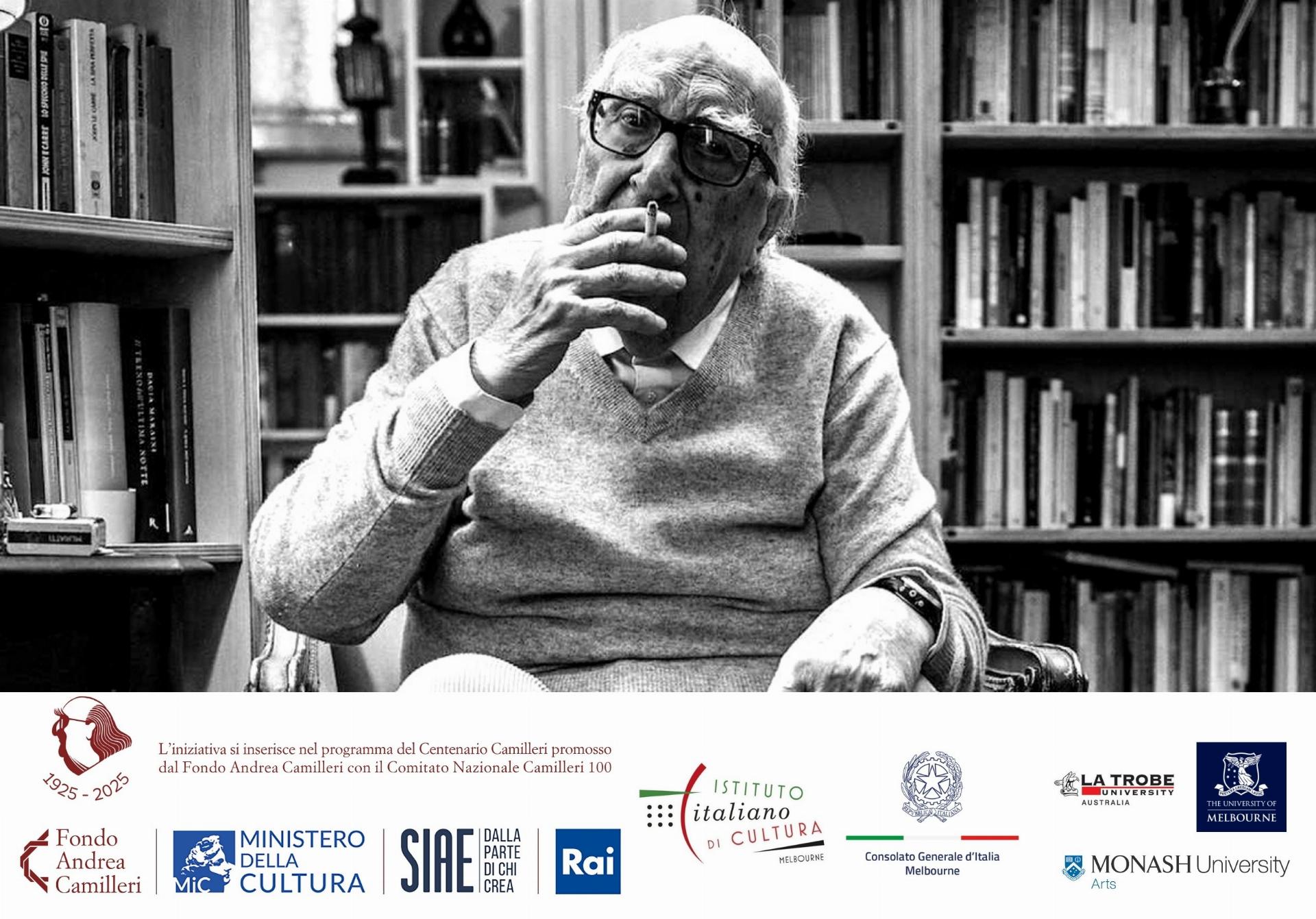 CAMILLERI PAGINA WEB