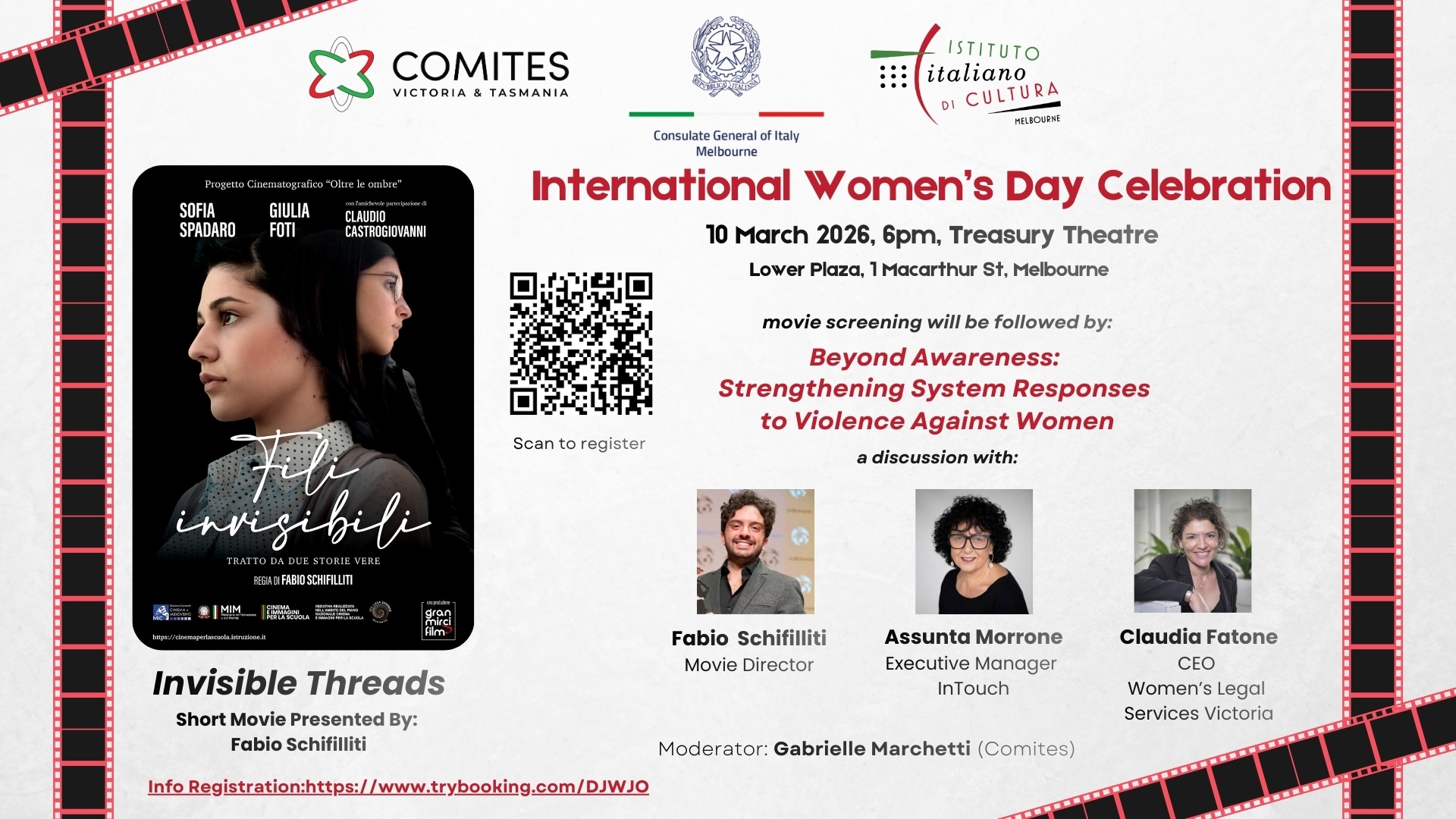 International Women’s Day 2026(1920_1080)