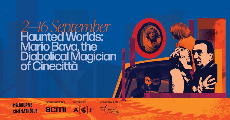 Mario Bava retrospective